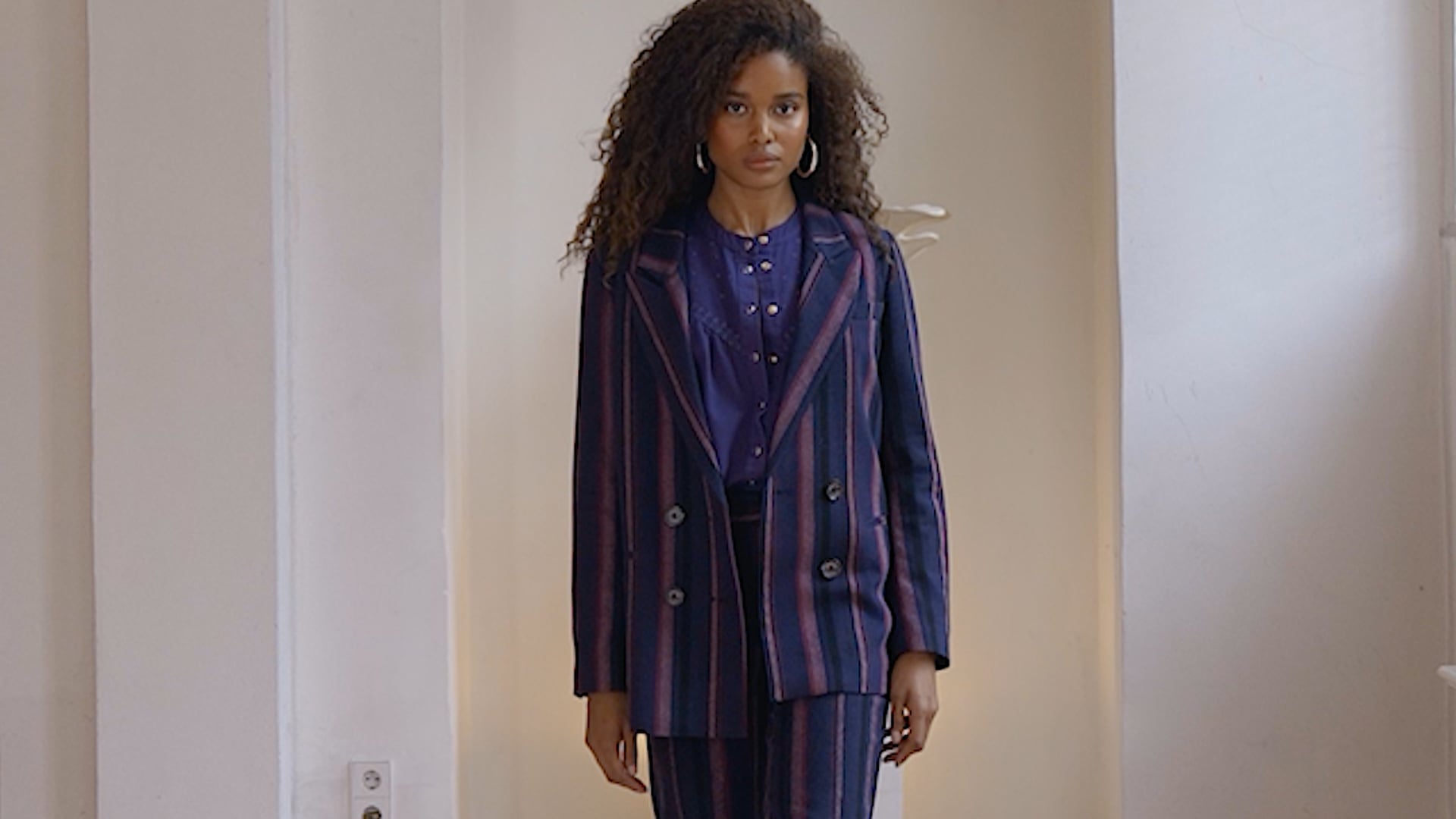 Fashion reels - Fabienne Chapot