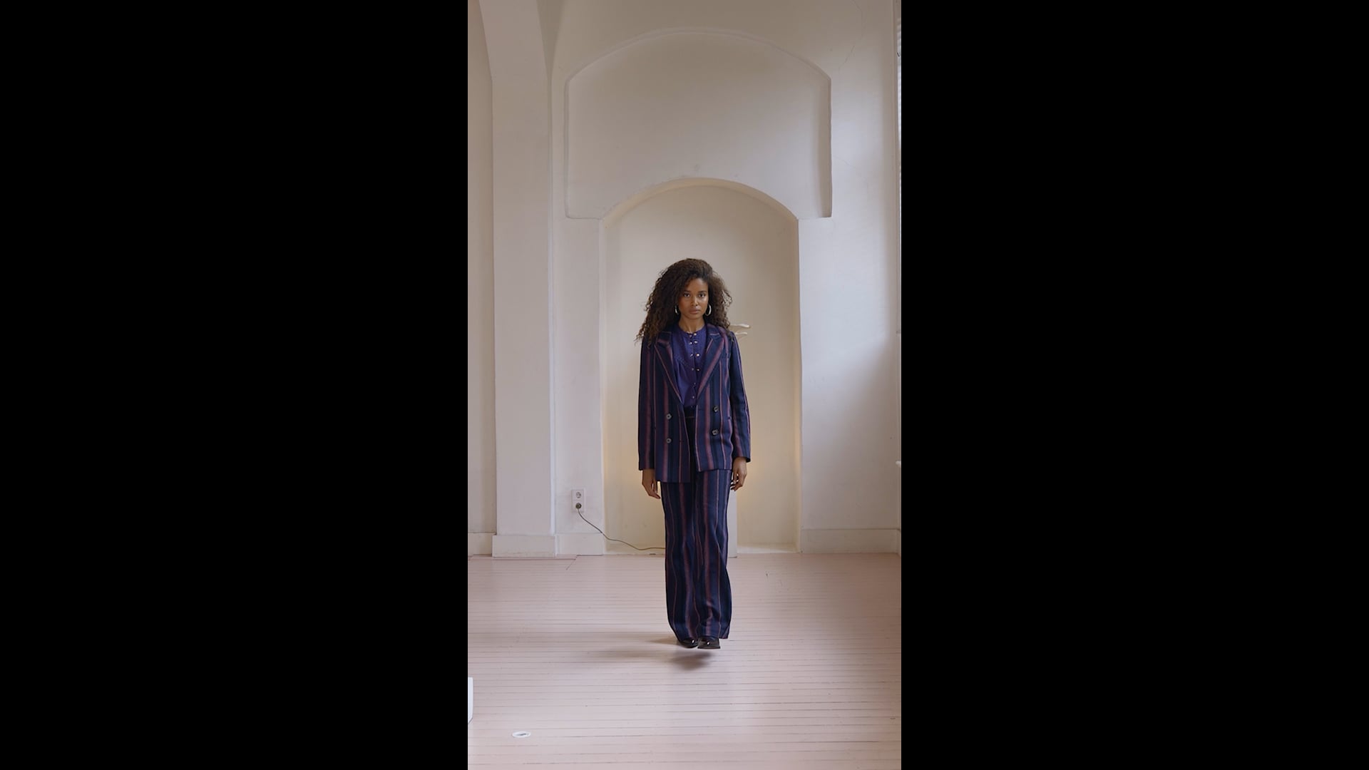 Fashion reels - Fabienne Chapot
