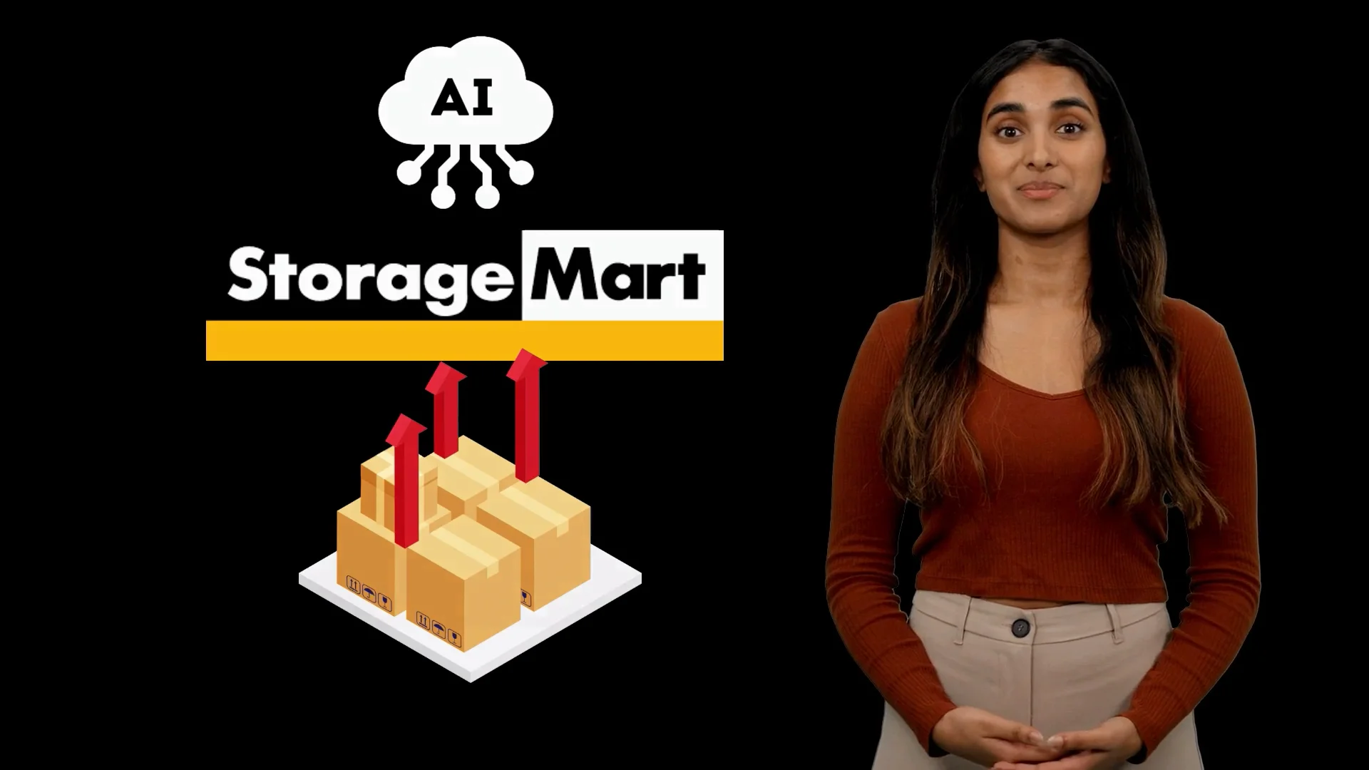 Storage Mart 1 on Vimeo