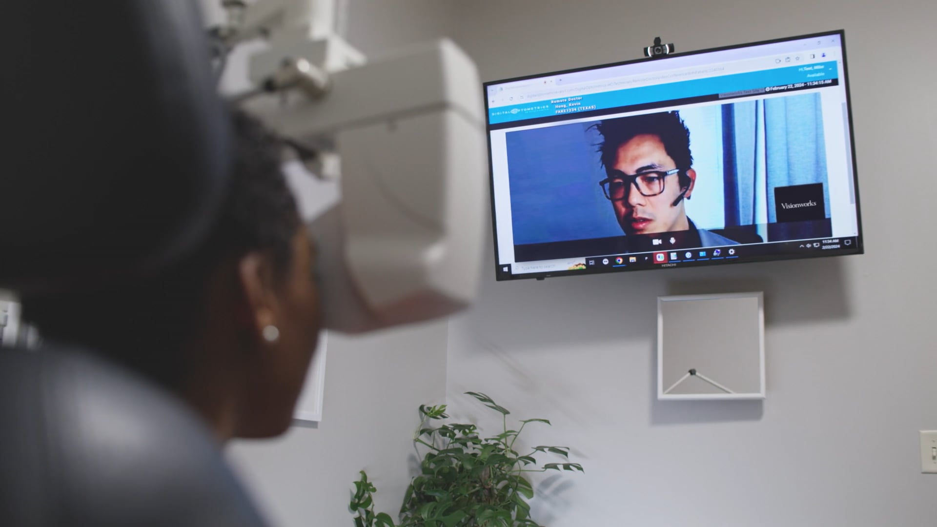 Visionworks | Visionlink