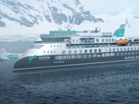 Introducing our newest small ship, the Douglas Mawson (AE)