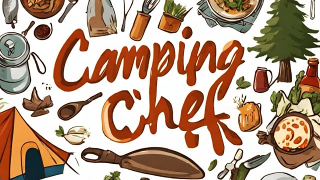 CAMP.CHEF
