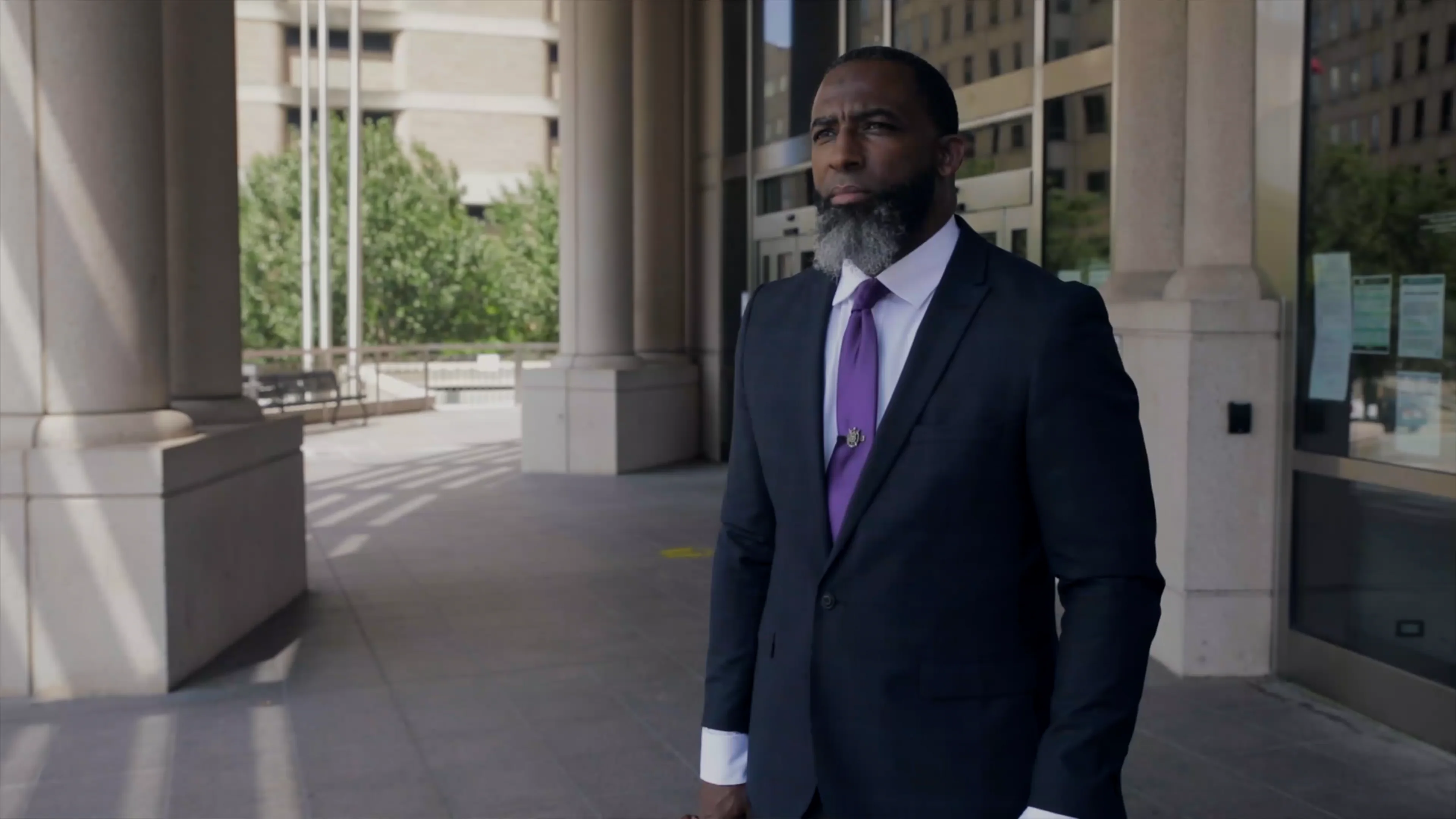 lawyer commercial on Vimeo