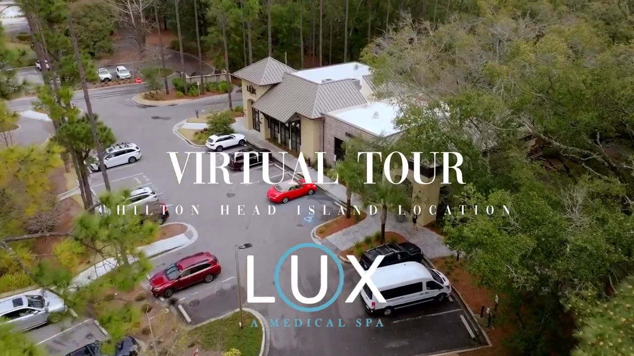 LUX～A MEDICAL SPA Hilton Head | Luxury Aesthetic Treatments