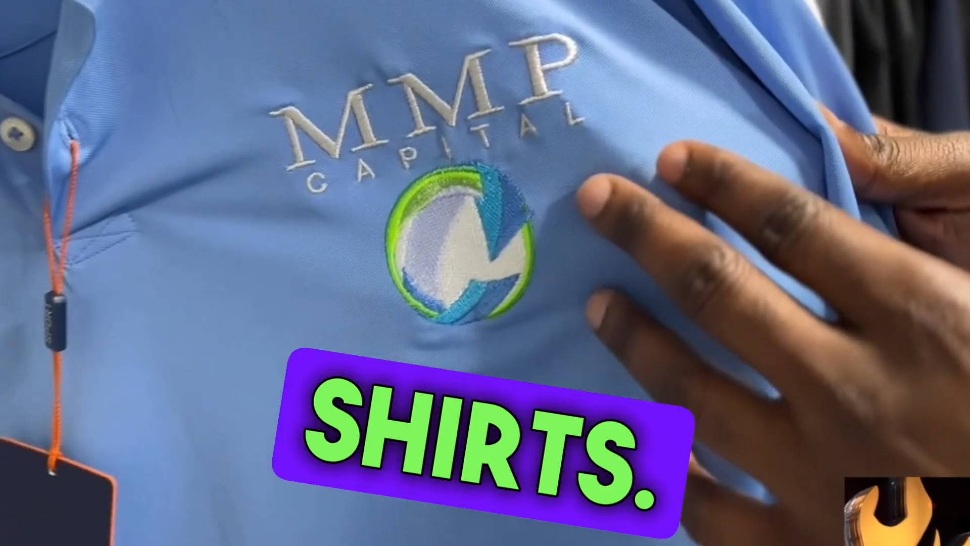 Octane Product Promotion