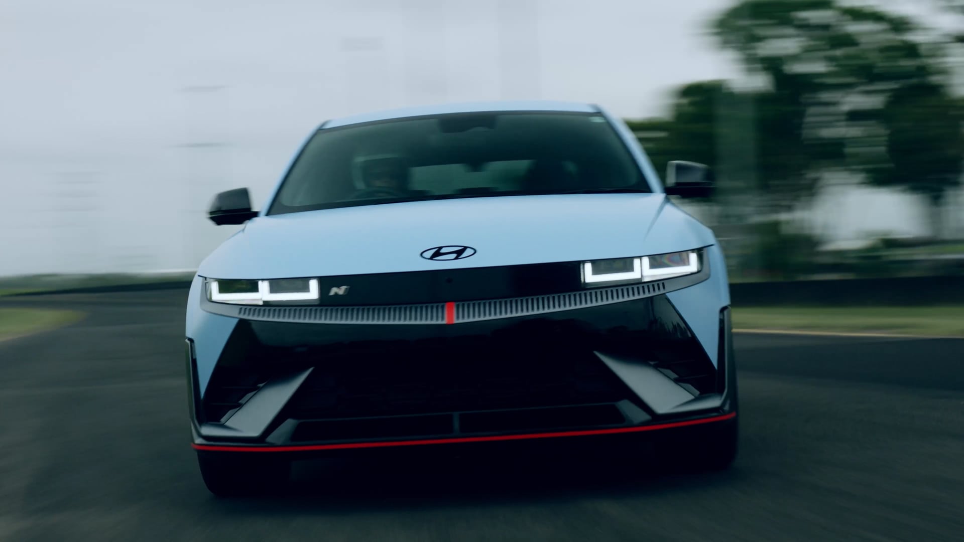 Collecting Cars x Hyundai Ioniq 5 N