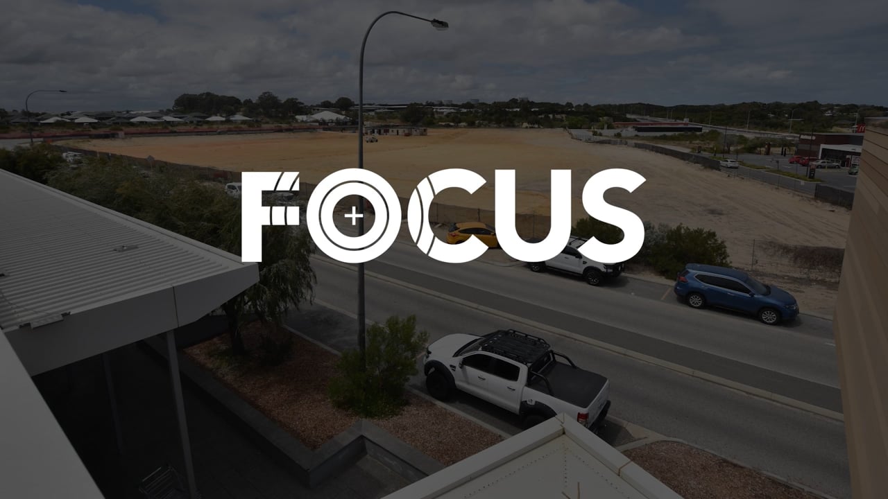 Yanchep Village Final time-lapse
