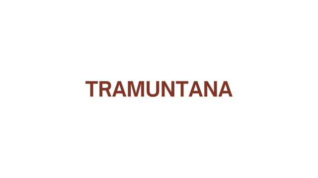 Tramuntana