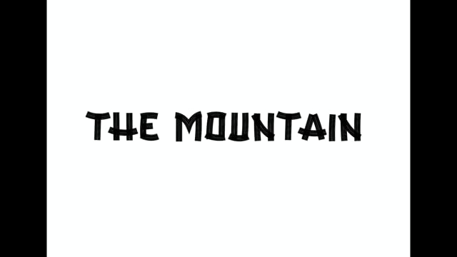 The Mountain