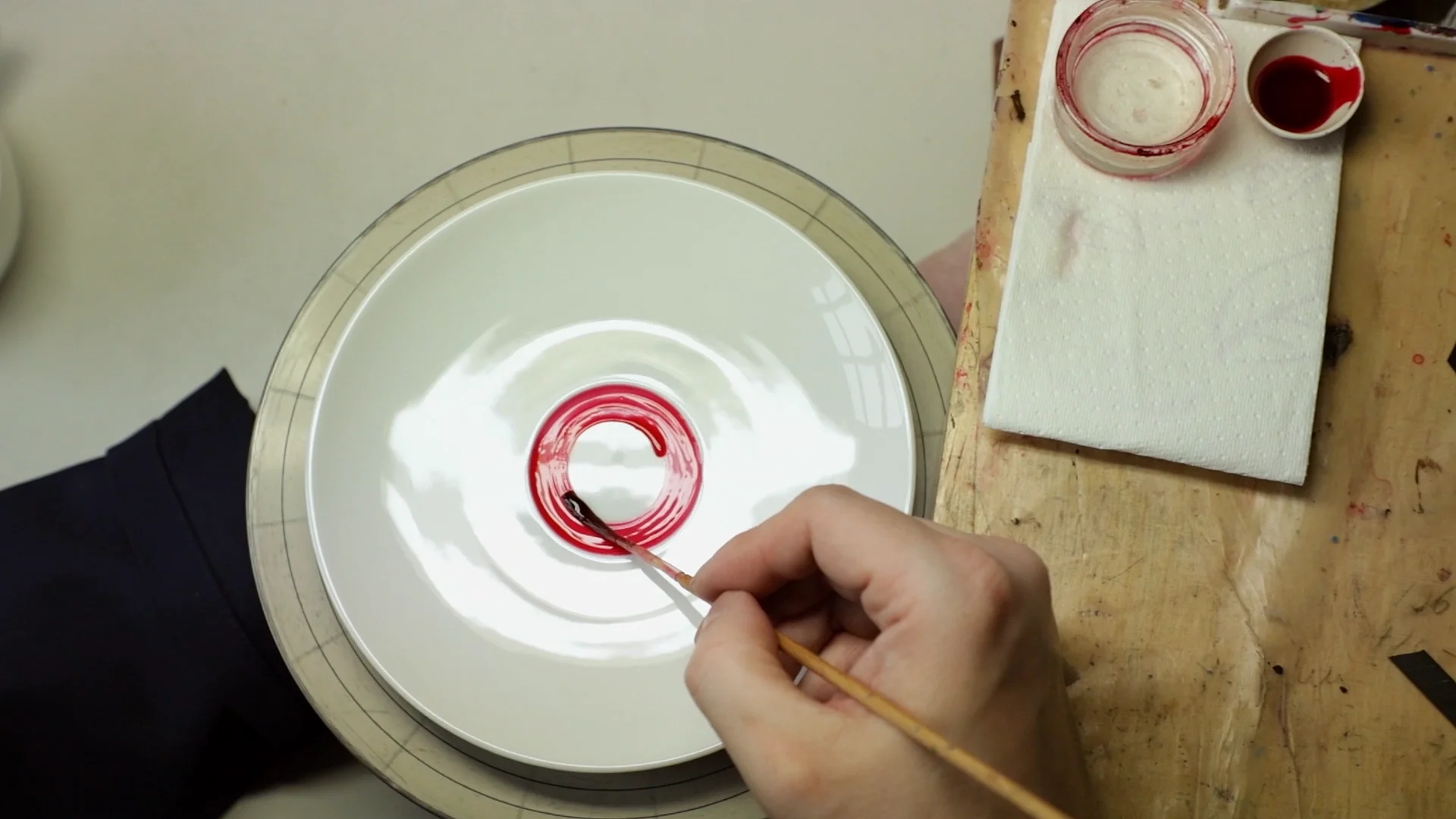 URBINO – KPM-BERLIN