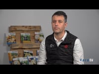 Pablo Amado (Limagrain Ibérica)