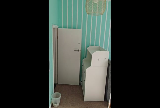 A cosy single ensuite room in the centre Main Photo