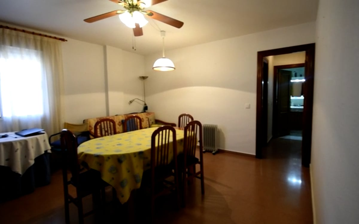 Flat for Sale in Mazarrón