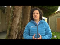 Lorena Pérez (Bayer)