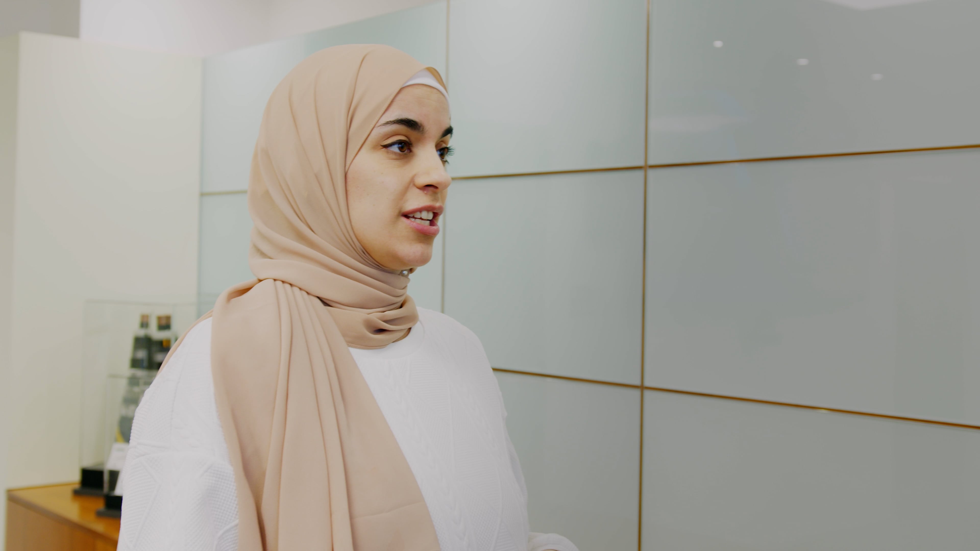 Generation JE - Salwa Collas Image