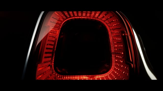 AUTOMOTIVE REEL