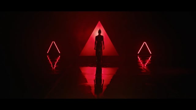FASHION & BEAUTY REEL DARKNESS
