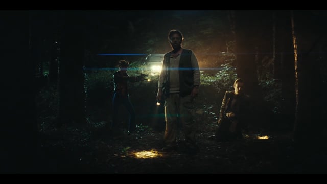 CINEMATIC REEL