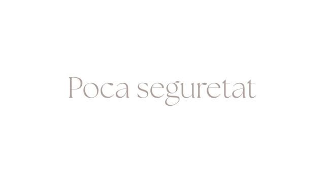 La parada de la Serra