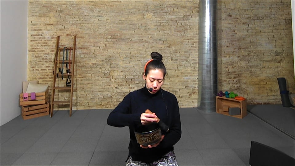 Conciencia de los estados internos