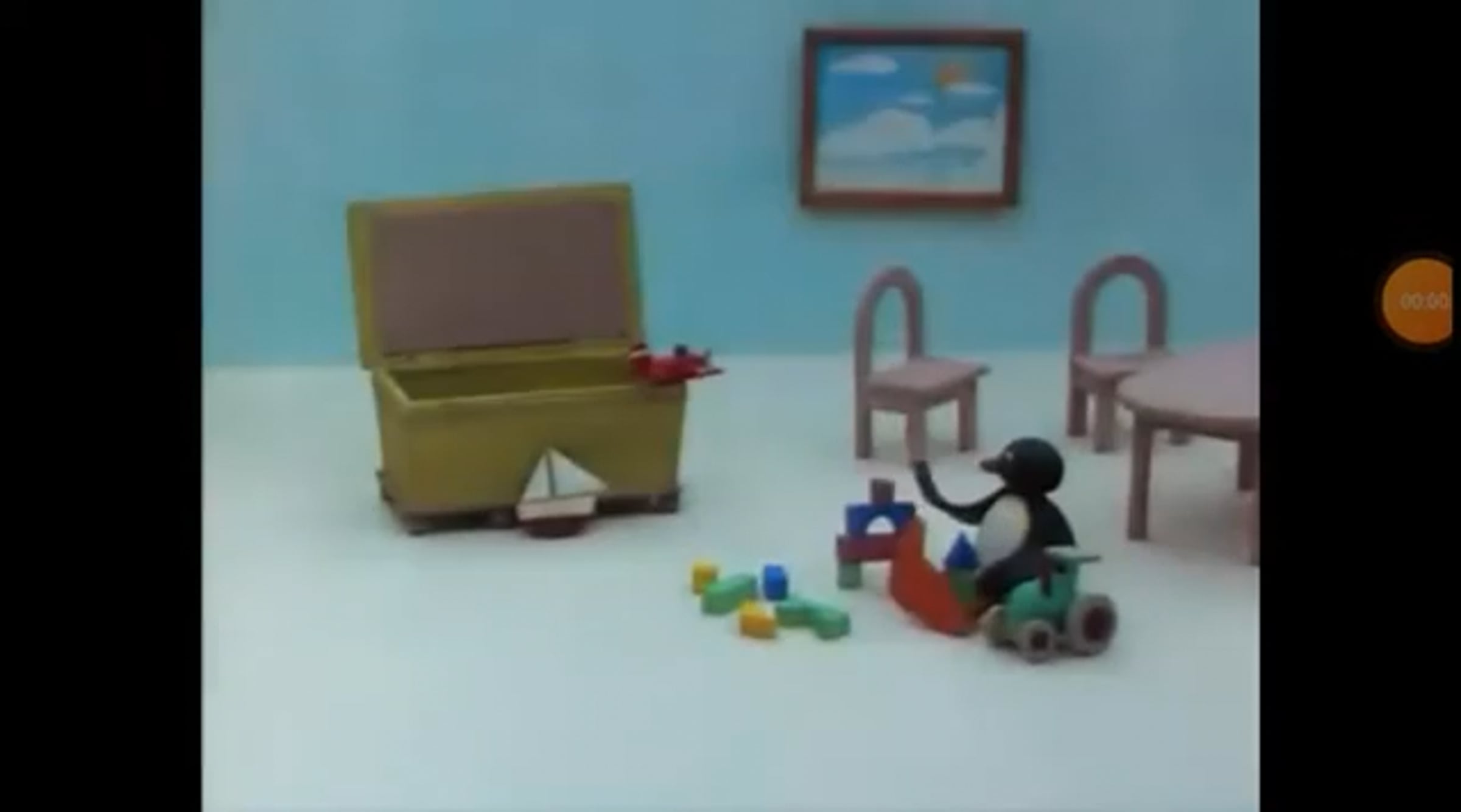 Pingu at the Doctor's (Voiceover) | Videos & Movies on Vimeo