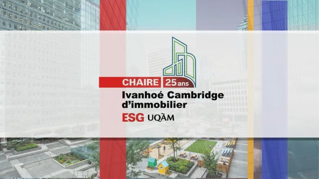 Immobilier et changements climatiques | Mesurer la performance économique de la décarbonation des immeubles : présentation d’Autocase et Carbonsight