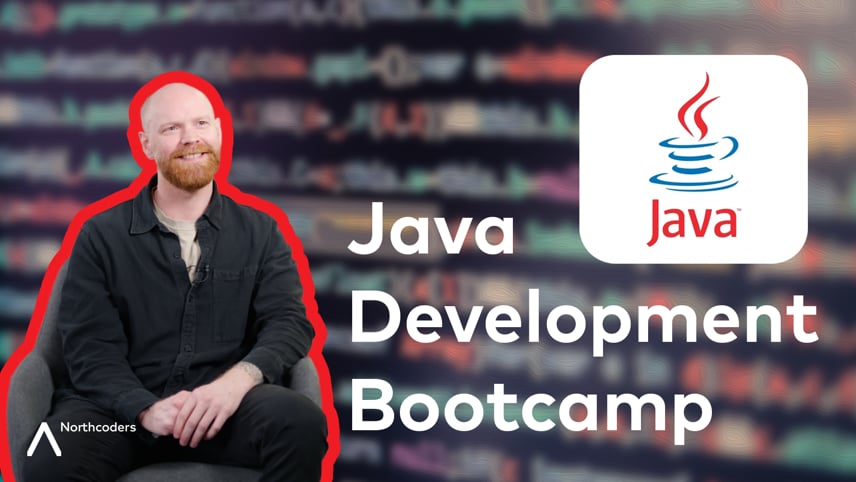 Northcoders Java Bootcamp Introduction