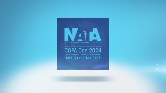 COPA Con 2024 - When Performing Arts Meets Athletics: The Results Are Bananas! Part 1