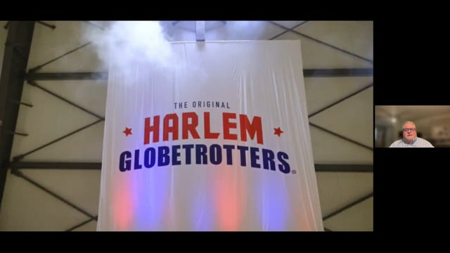 COPA Con 2024 - When Performing Arts Meets Athletics: The Results Are Bananas! Part 3