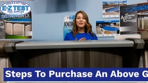 Above Ground Pool Buyers Guide