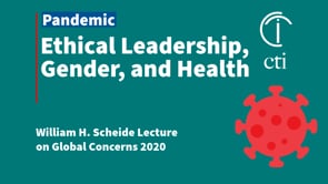 Ethical Leadership, Gender, and Health