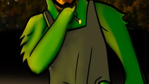 F*ck Birds - The Preying Mantis