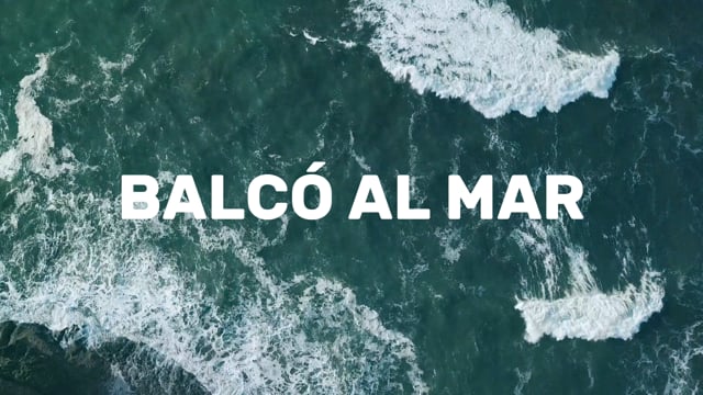 BALCÓ AL MAR