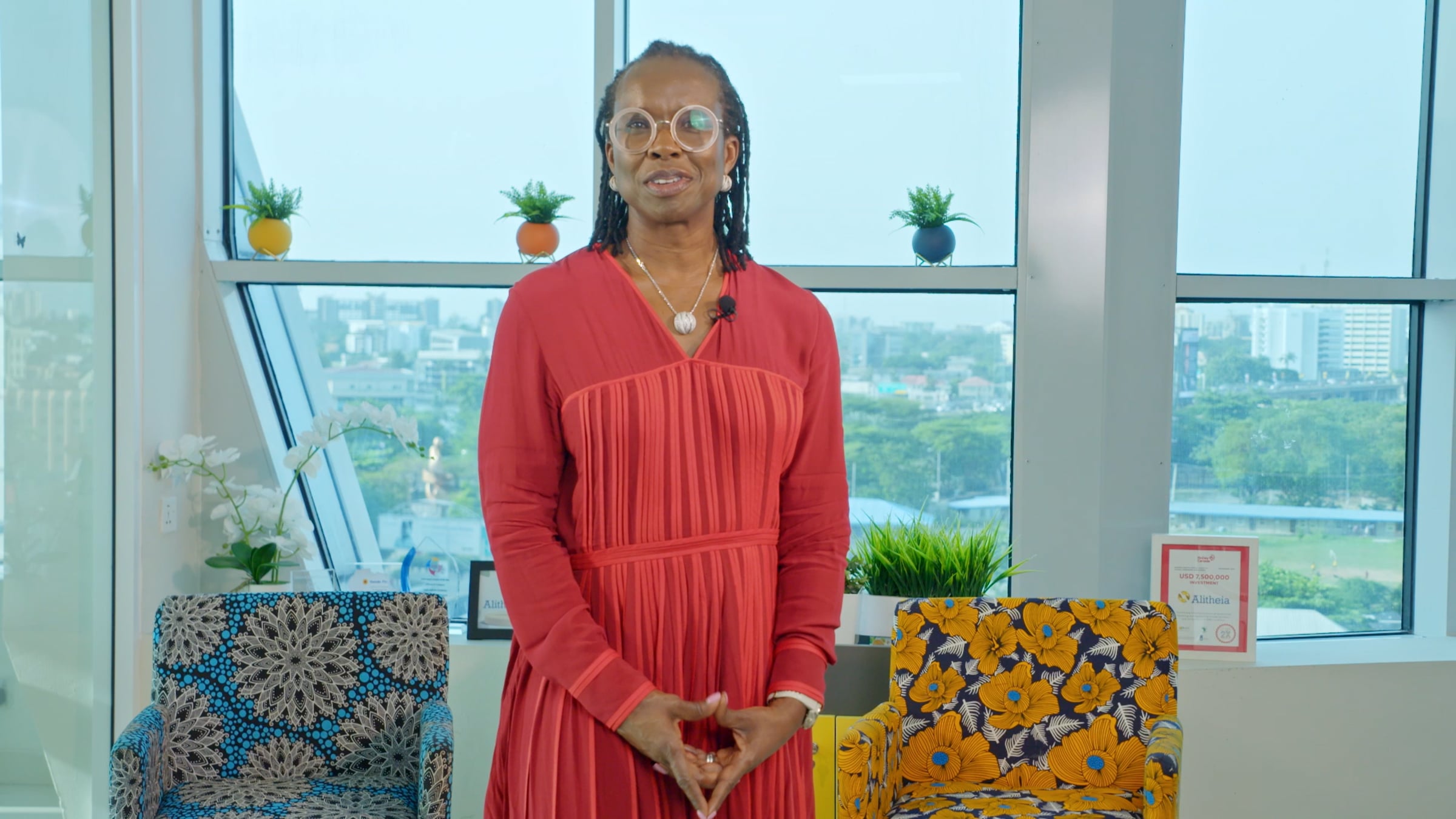 Nzinga value creation toolkit intro 