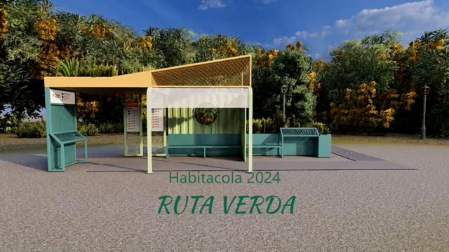 Ruta Verda