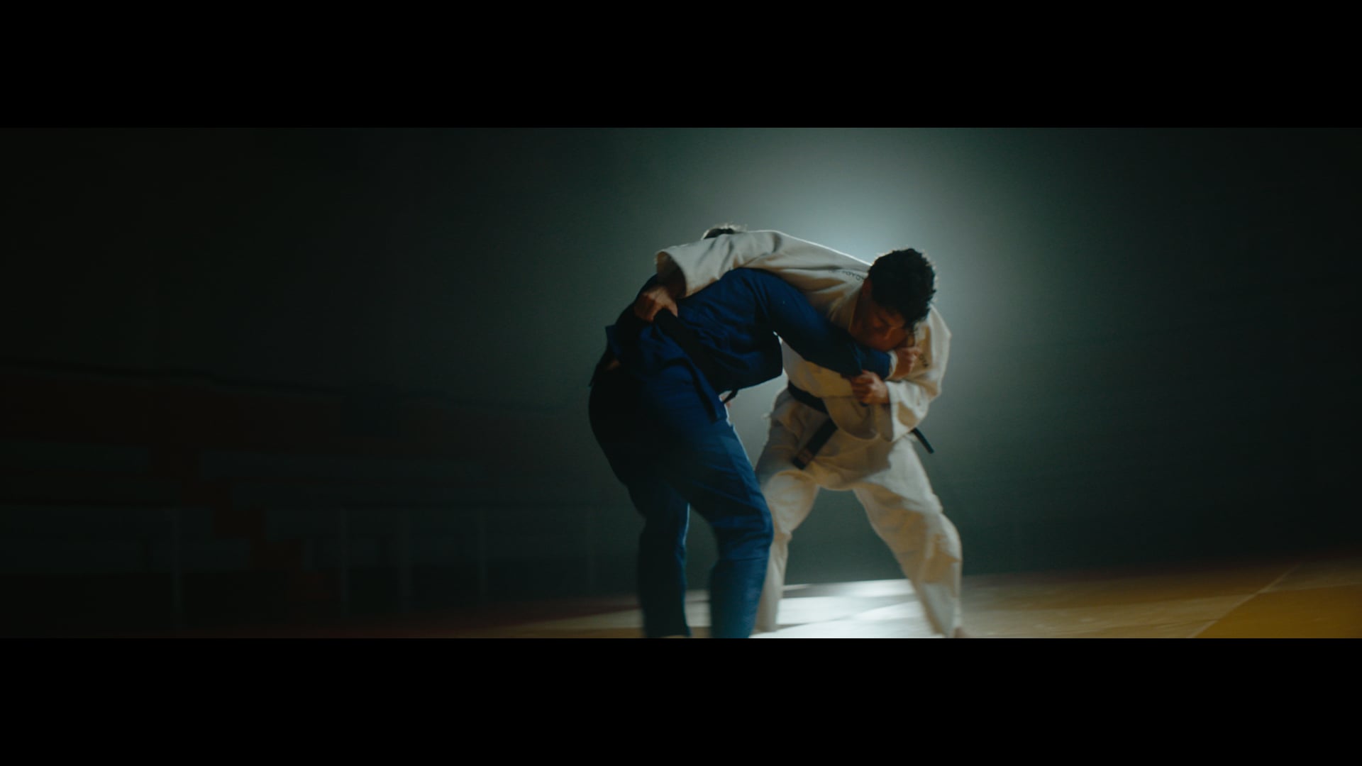 TOYOTA ‘Superación’