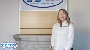 Mission Hybrid Above Ground Pool