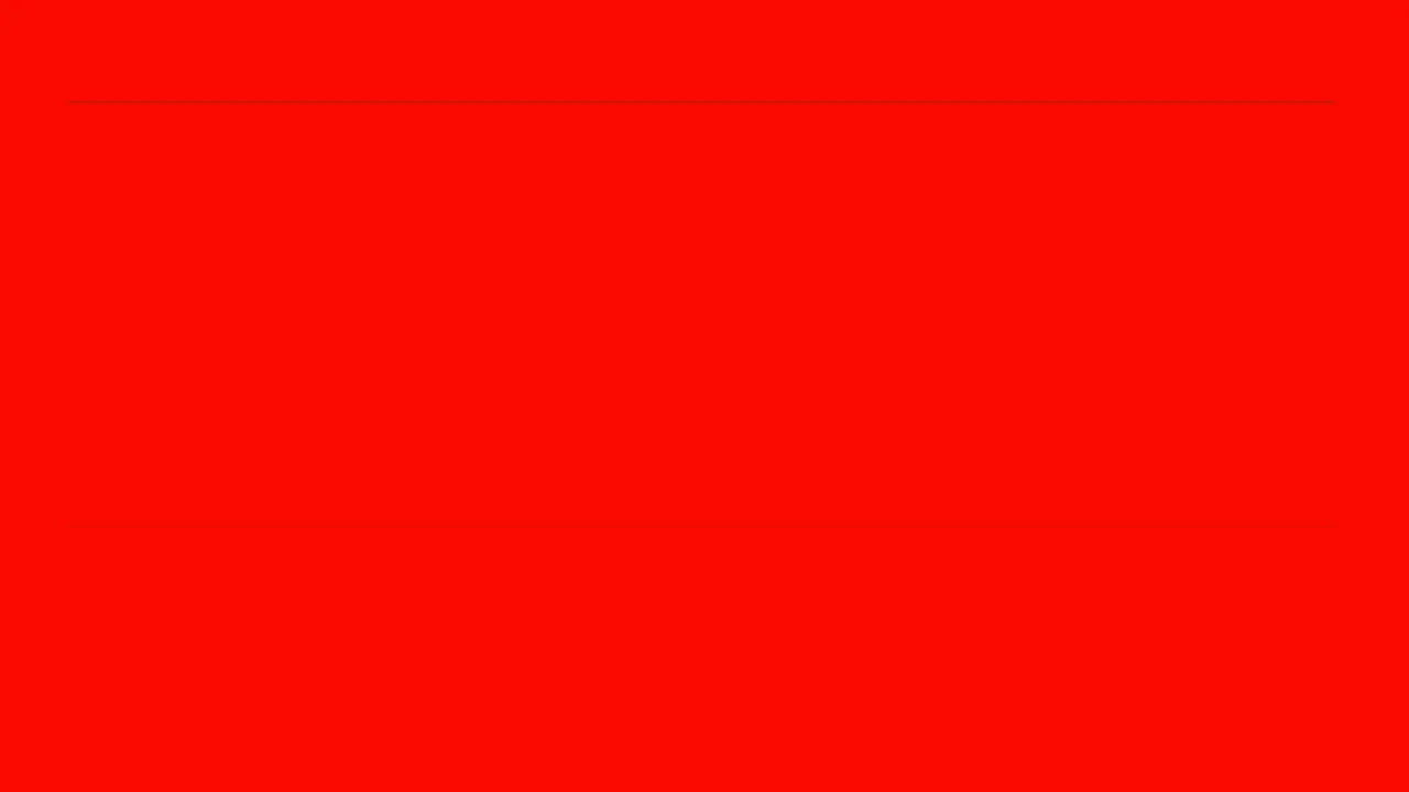 Red on Vimeo
