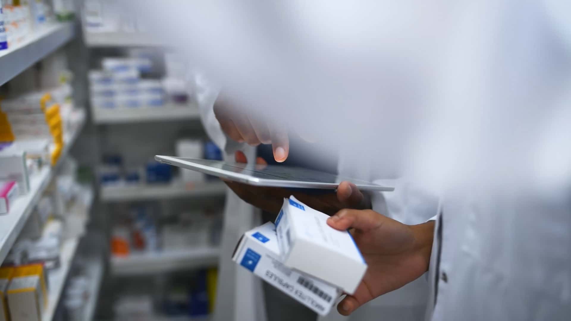 Rapid Test Labs Home Page Hero Video thumbnail