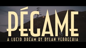Pégame (Trailer)