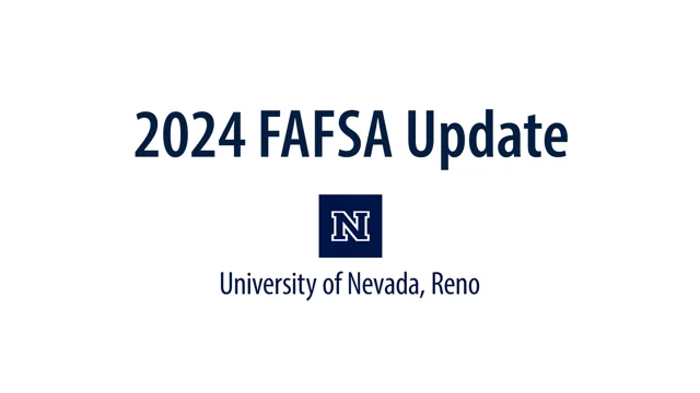 University of Nevada, Reno | University of Nevada, Reno