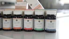 Prenatal Ease – Nothing More, Nothing Less. Full line overview