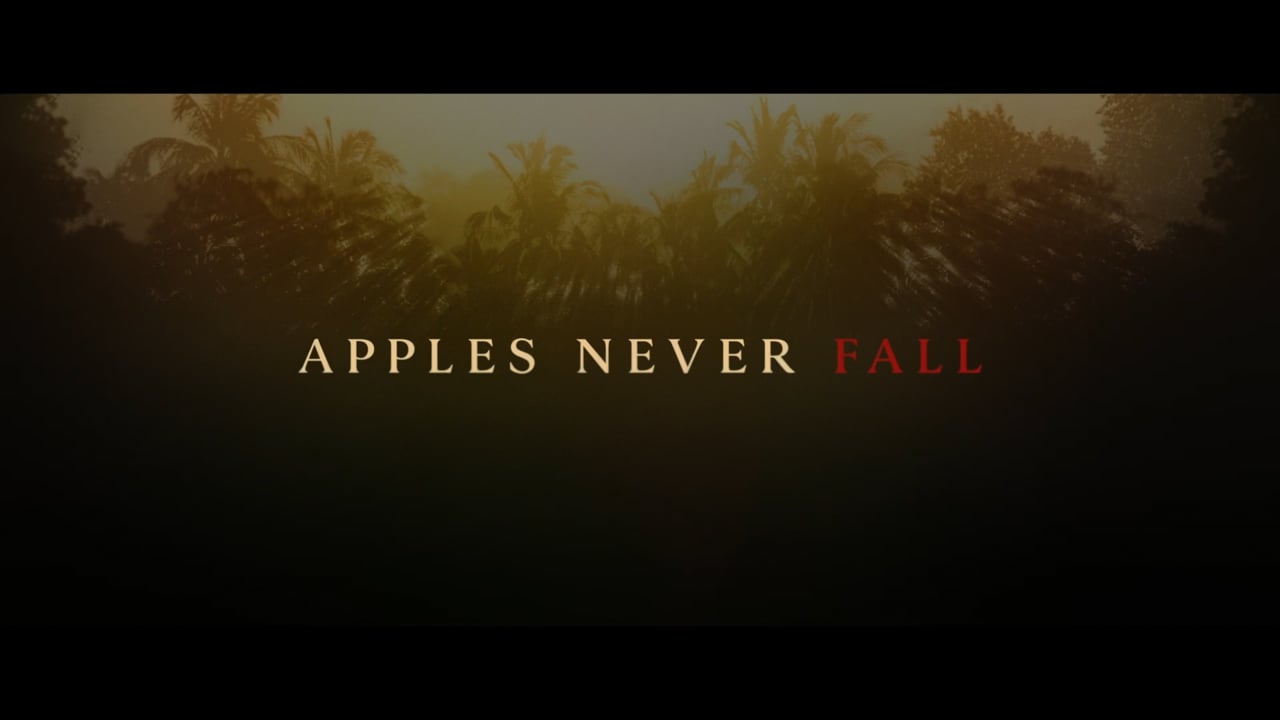 Video thumbnail for Apples Never Fall