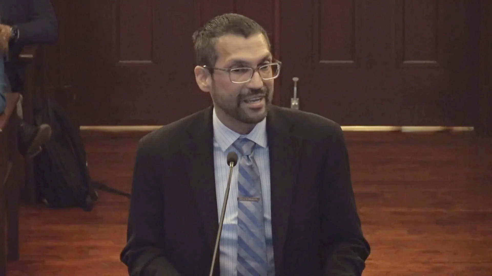 SAWS Board Meeting April 2, 2024 on Vimeo