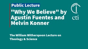 Why We Believe: The Science of Belief, A Dialogue