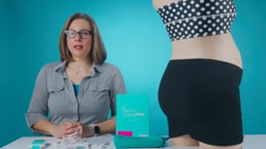 Using TensCare for Natural Labour Pain Relief | Perfect MamaTENS