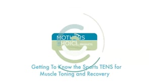 Getting to Know the Sport TENS 2 for Muscle Toning & Recovery