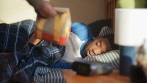 McDonalds - Alarm clock