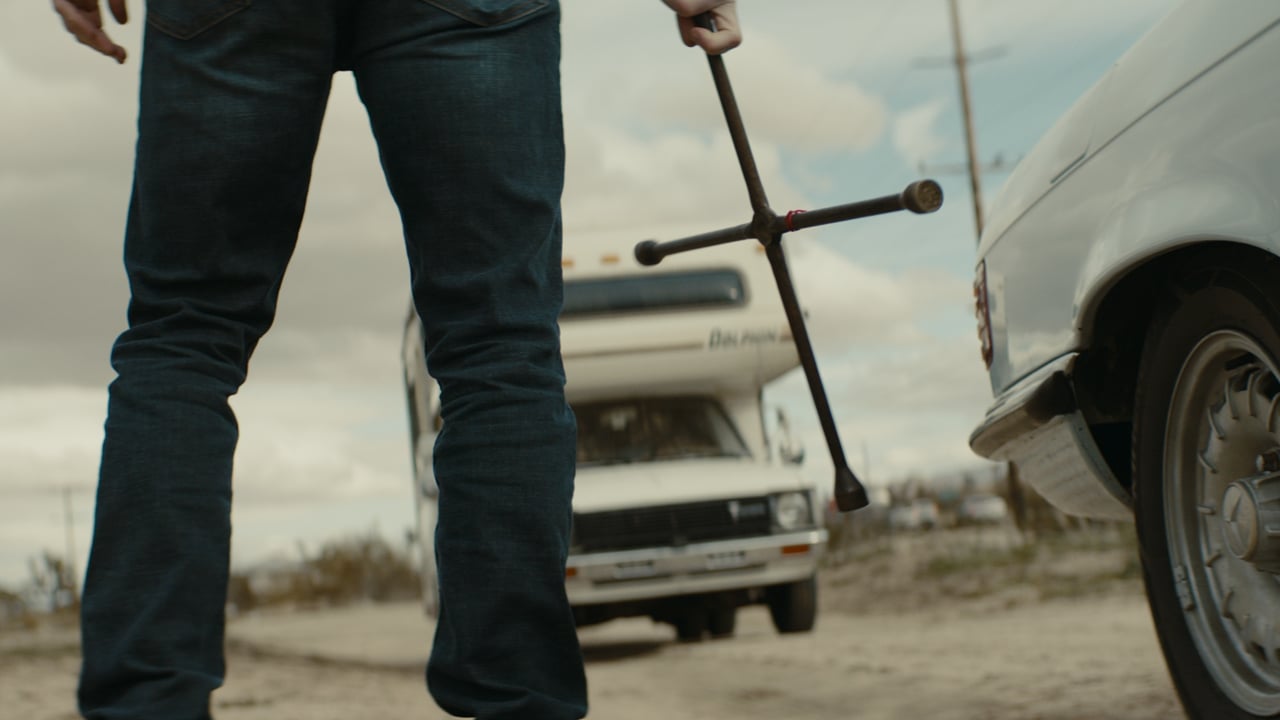 The Disinvited — Trailer
