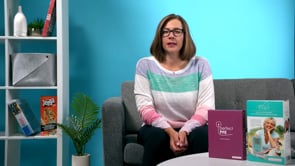 The Perfect PFE and Elise for Incontinence from TENSCare